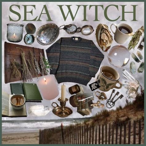 Uncover the Magic of the Nautical Witch Diner